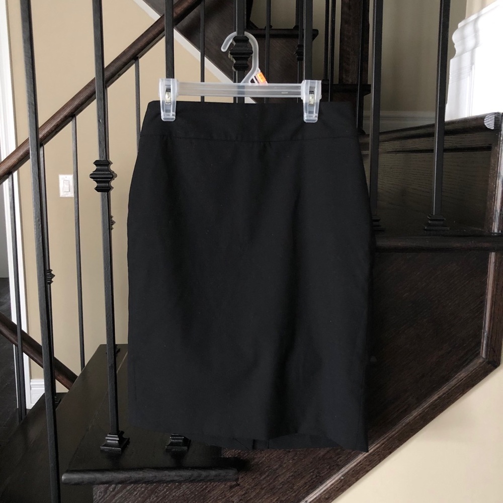 Banana Republic Pencil Skirt